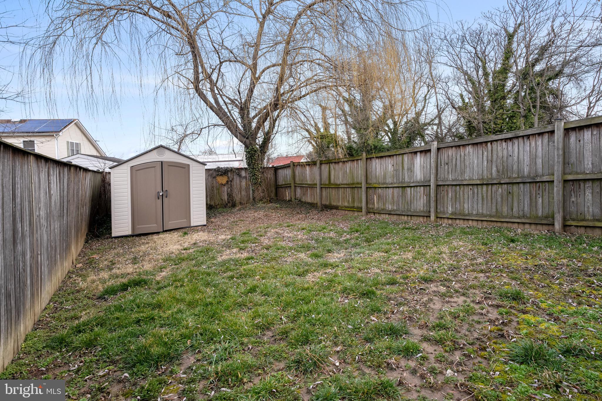 6014 Belle Grove Road Brooklyn, MD 21225 - Photo 28 of 29 Yard