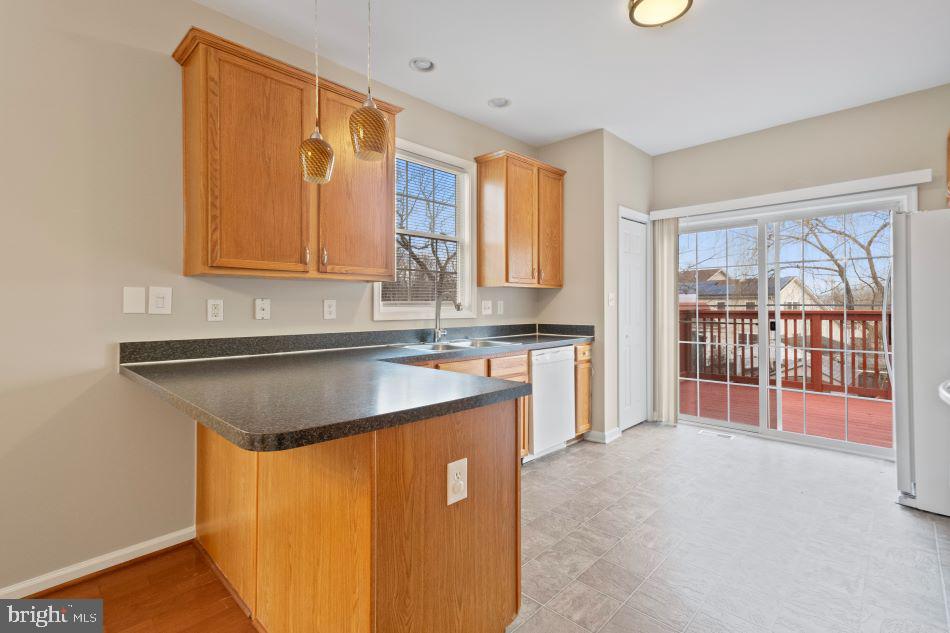 6014 Belle Grove Road Brooklyn, MD 21225 - Photo 5 of 29 Kitchen
