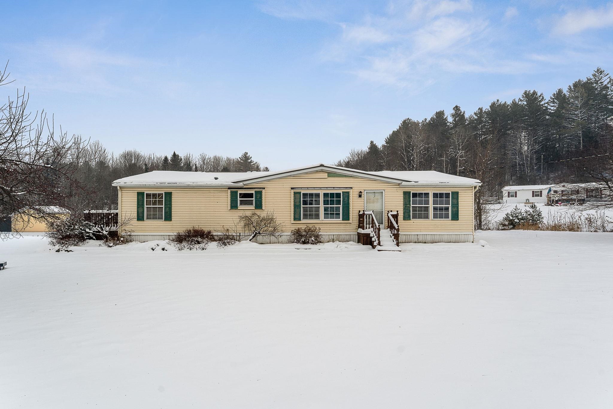 266 Quarry Hill Road Barre Town, VT 05641 - Photo 2 of 22