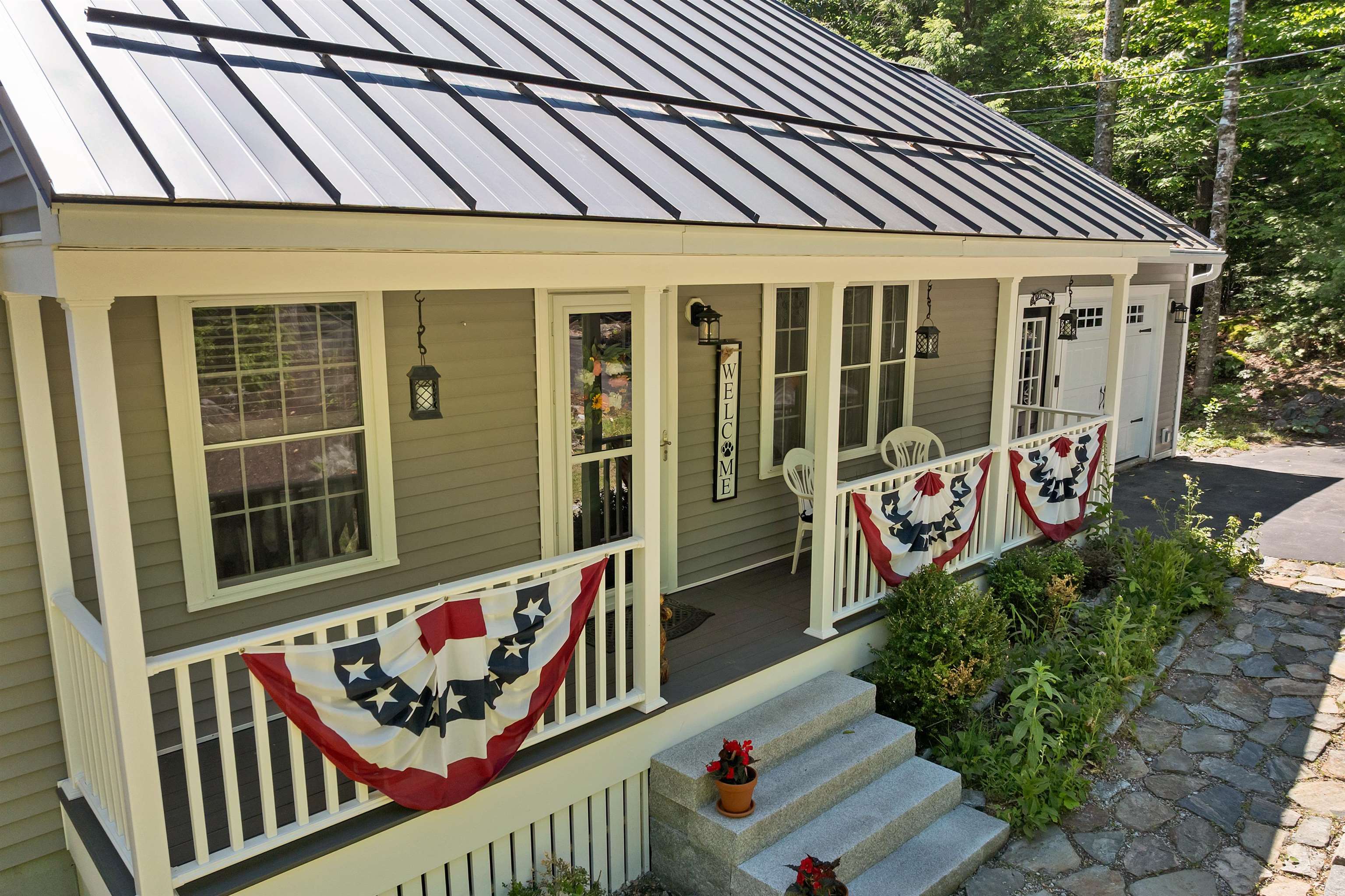 38-16 Valley Road Tuftonboro, NH 03816 - Photo 42 of 56