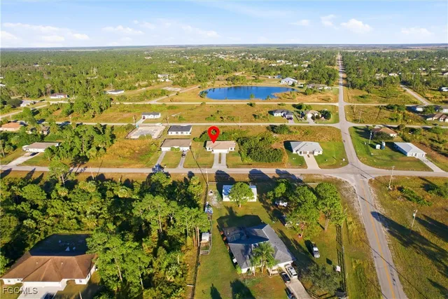 $379,990 | 967 Eisenhower Boulevard, Lehigh Acres, FL 33974