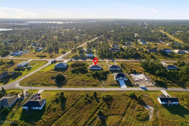 $379,990 | 967 Eisenhower Boulevard, Lehigh Acres, FL 33974