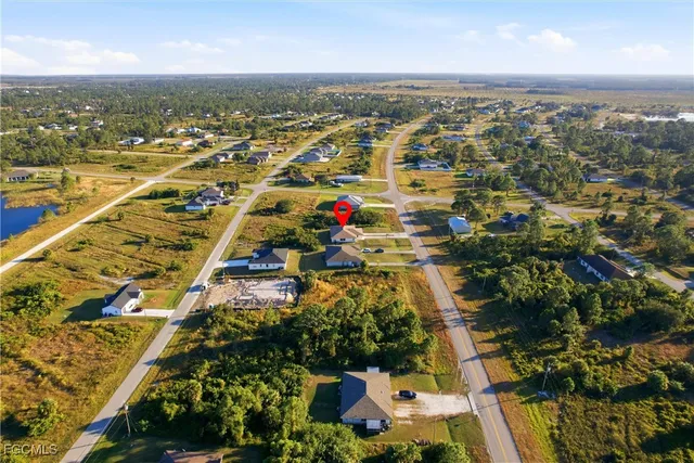 $379,990 | 967 Eisenhower Boulevard, Lehigh Acres, FL 33974