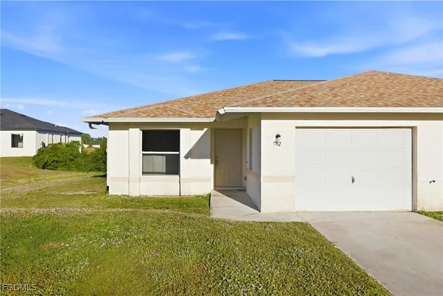 $379,990 | 967 Eisenhower Boulevard, Lehigh Acres, FL 33974