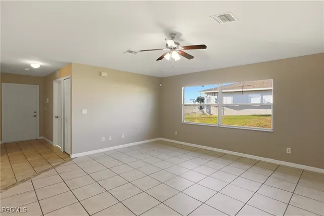 $379,990 | 967 Eisenhower Boulevard, Lehigh Acres, FL 33974