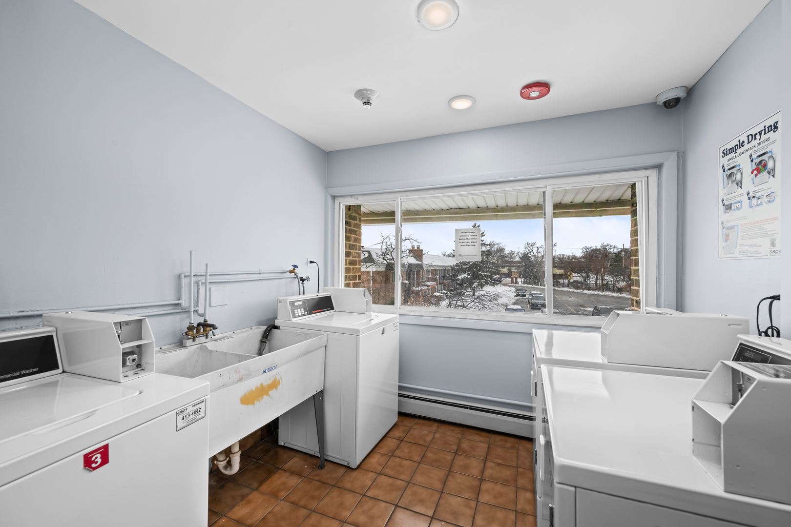 10385 Dearlove Road, Unit 2C Glenview, IL 60025 - Photo 15 of 16