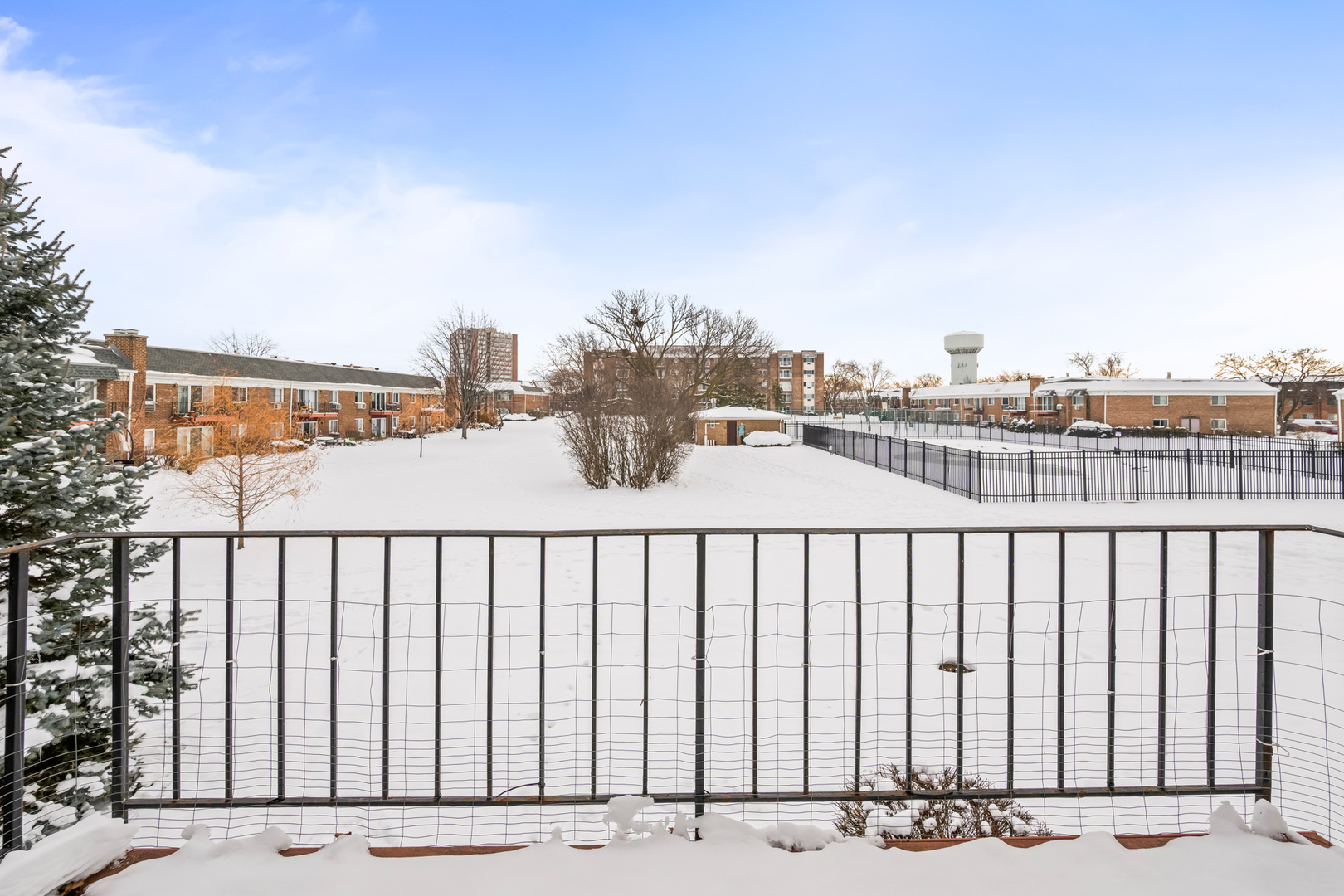 10385 Dearlove Road, Unit 2C Glenview, IL 60025 - Photo 16 of 16