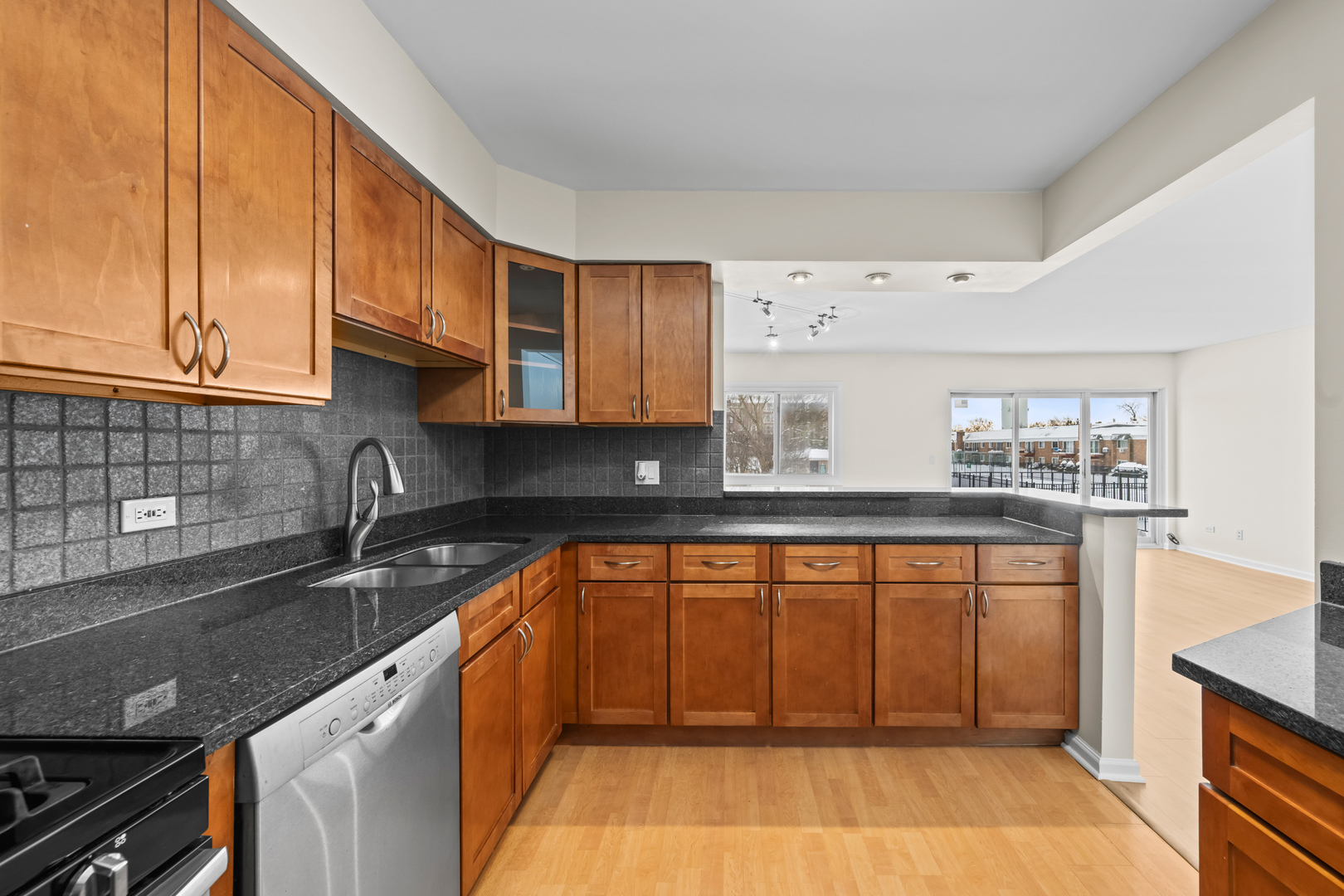 10385 Dearlove Road, Unit 2C Glenview, IL 60025 - Photo 6 of 16