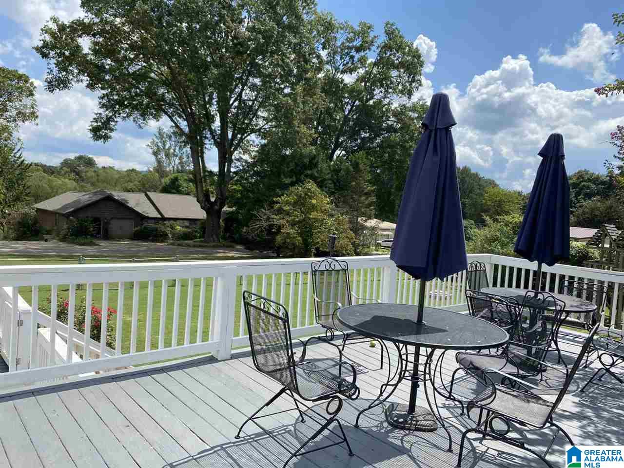 491 White Plains Road Anniston, AL 36207 - Photo 48 of 49