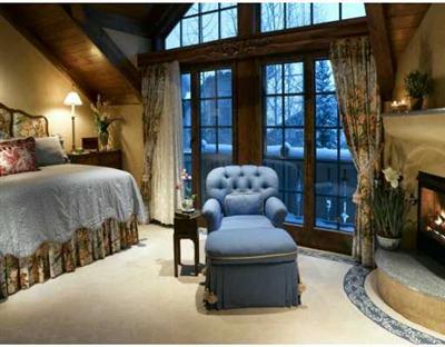 44 Willow Road, Unit 2 Vail, CO 81657 - Photo 3 of 7 Additional Photo