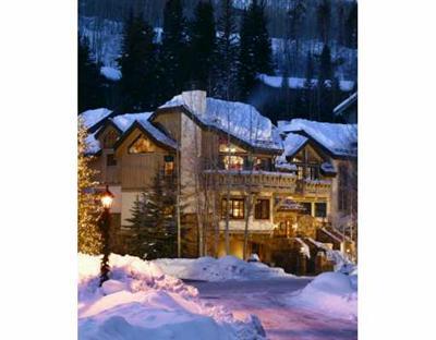 44 Willow Road, Unit 2 Vail, CO 81657 - Photo 7 of 7 Additional Photo