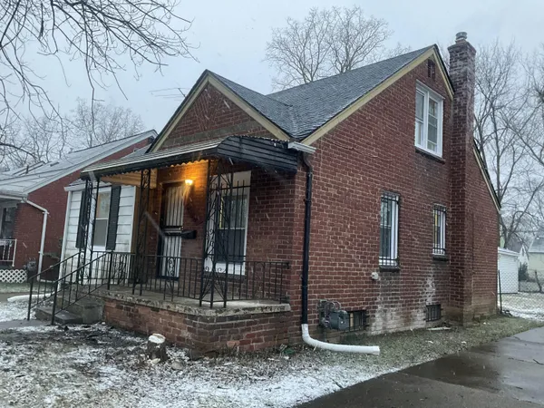 $90,000 | 18556 Kentfield Street, Detroit, MI 48219
