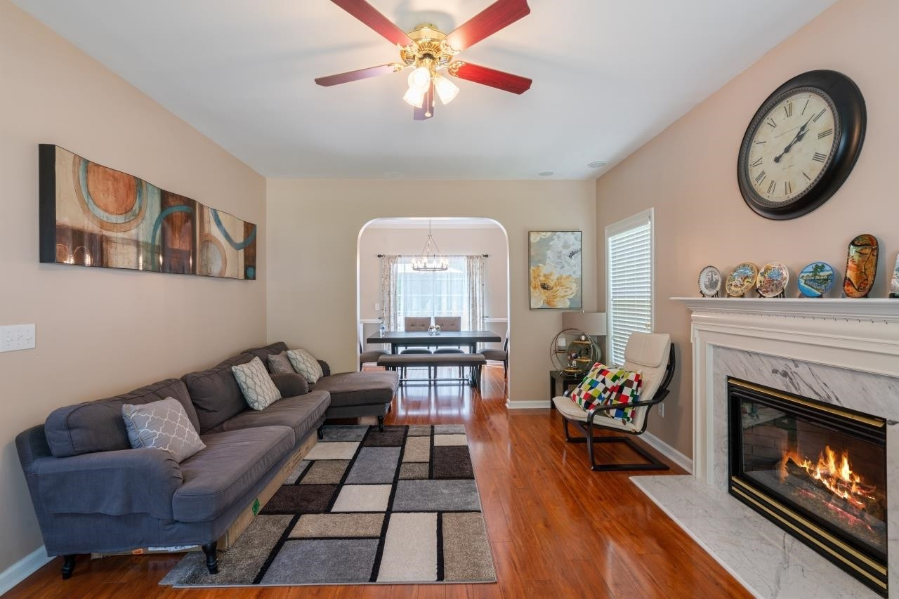 7921 Strawberry Meadows Street Raleigh, NC 27613 - Photo 9 of 30 Photo 9