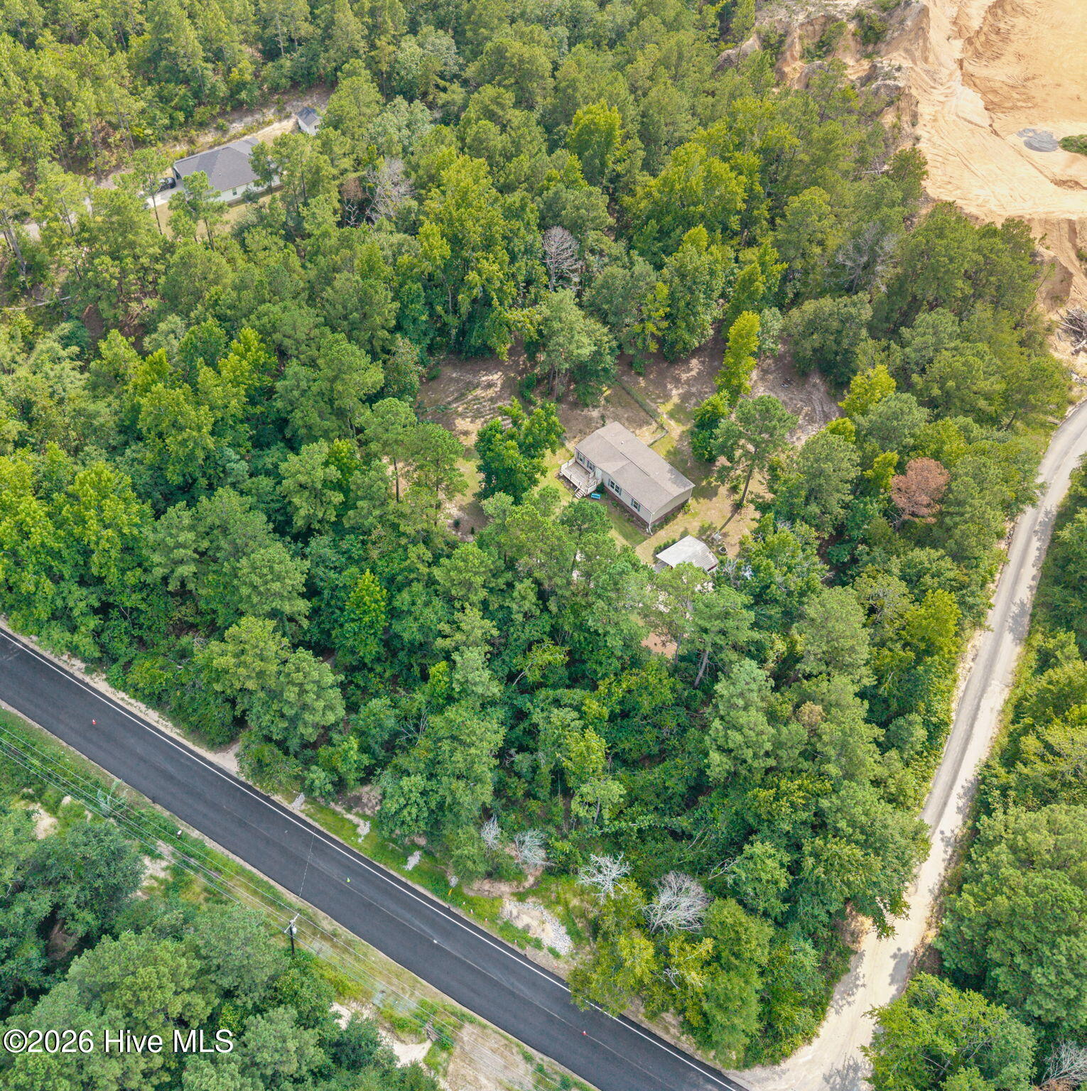 441 Connector Road Graniteville, SC 29829 - Photo 4 of 52 6-web-or-mls-441 Connector Road-3