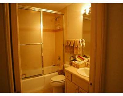 625 North Frontage Road West, Unit 44 Vail, CO 81657 - Photo 6 of 6 a bathroom with a shower