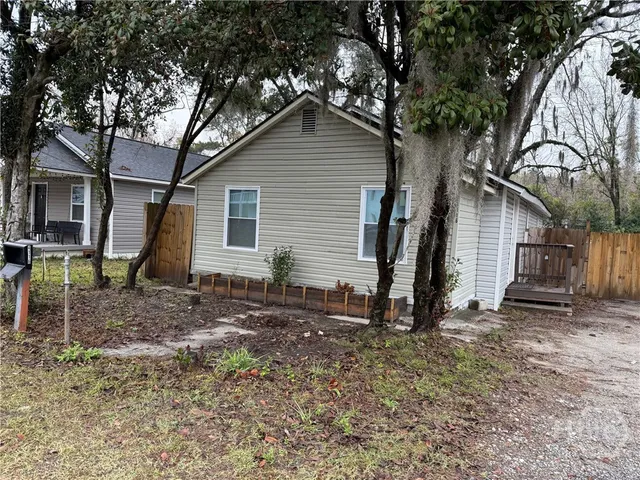 $215,000 | 4116 Old Louisville Road, Savannah, GA 31408