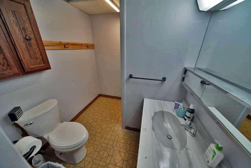 97 Calais Road Houlton, ME 04730 - Photo 68 of 90 lower-level-full-bath