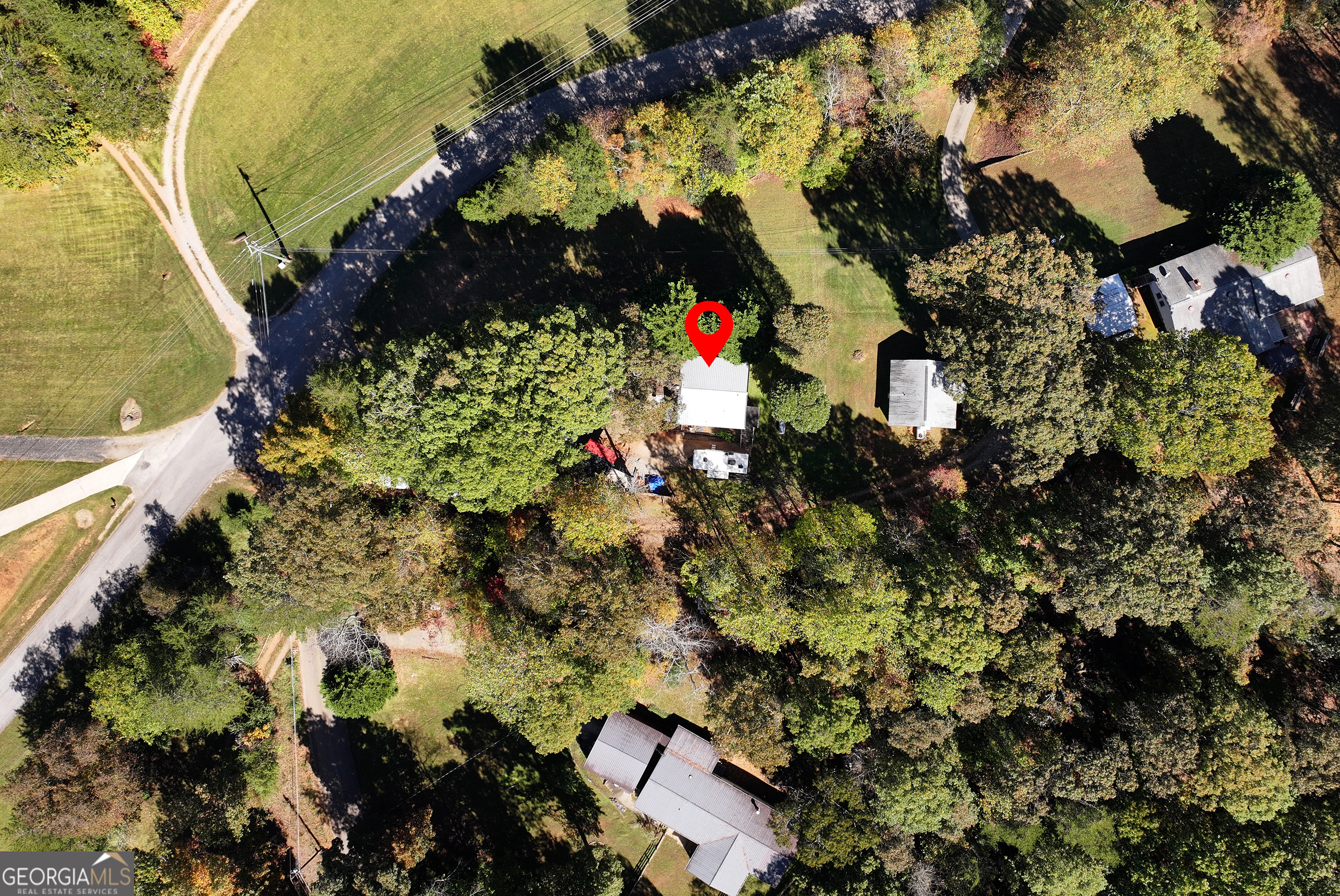 373 Jennys Cove Road Cleveland, GA 30528 - Photo 43 of 44