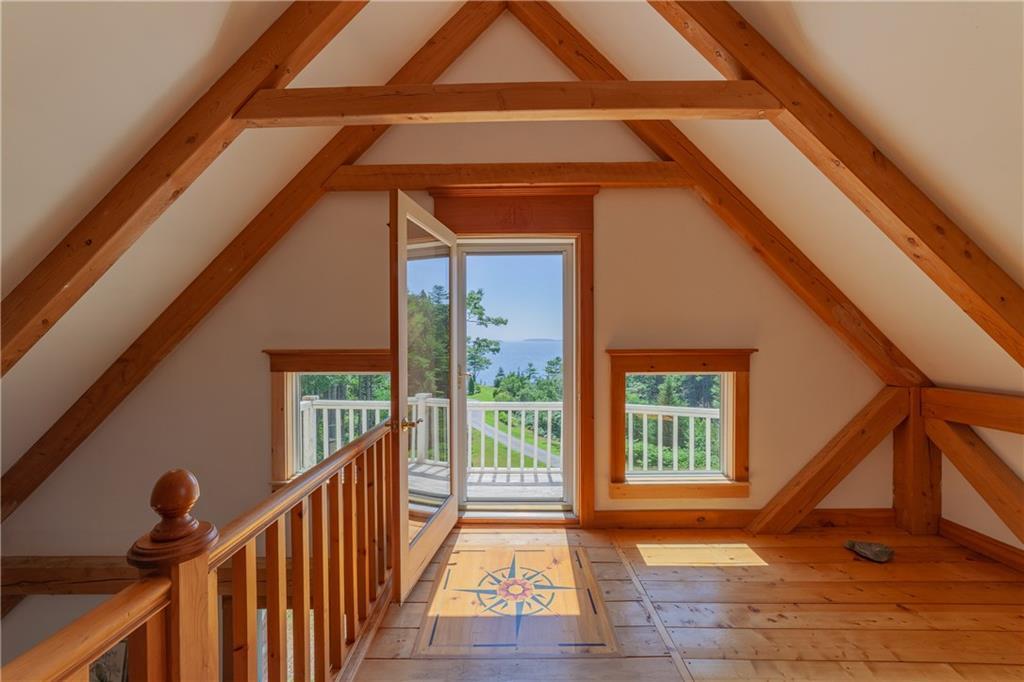 32 Stone Cove Road East Boothbay, ME 04544 - Photo 24 of 35 Loft