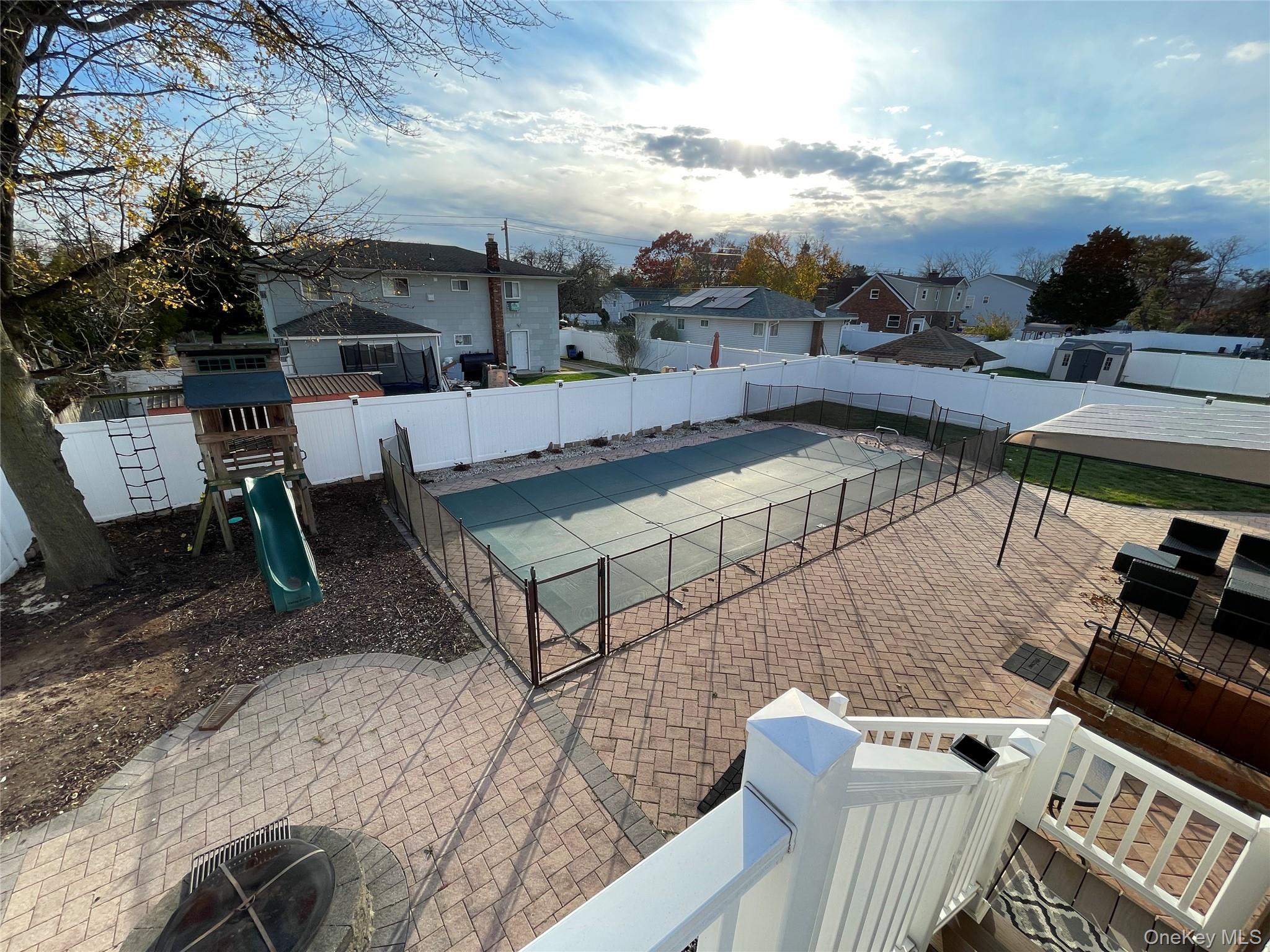 70 Birch Road Amityville, NY 11701 - Photo 30 of 37