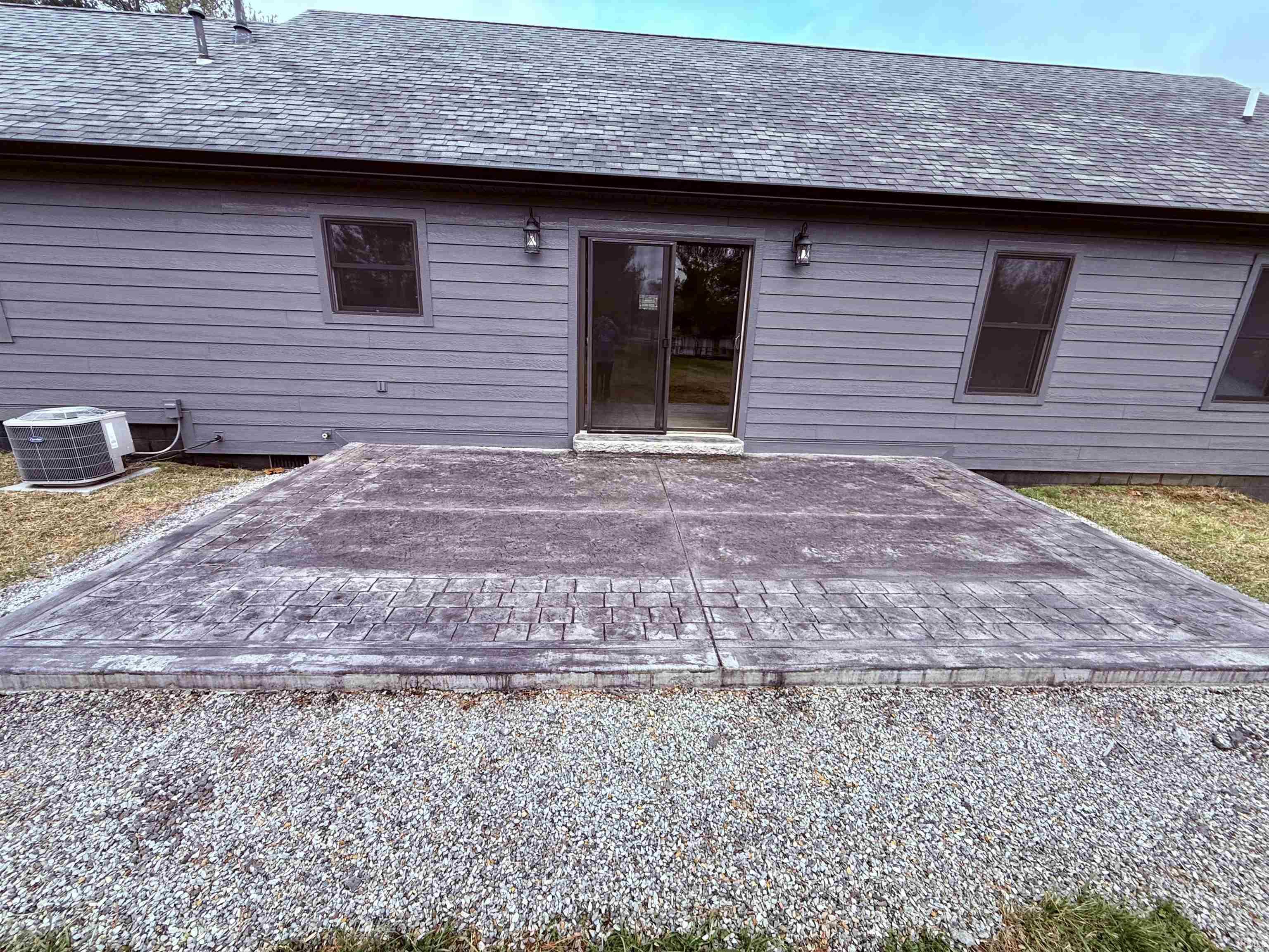 125 Bennett Road Bedford, IN 47421 - Photo 16 of 21