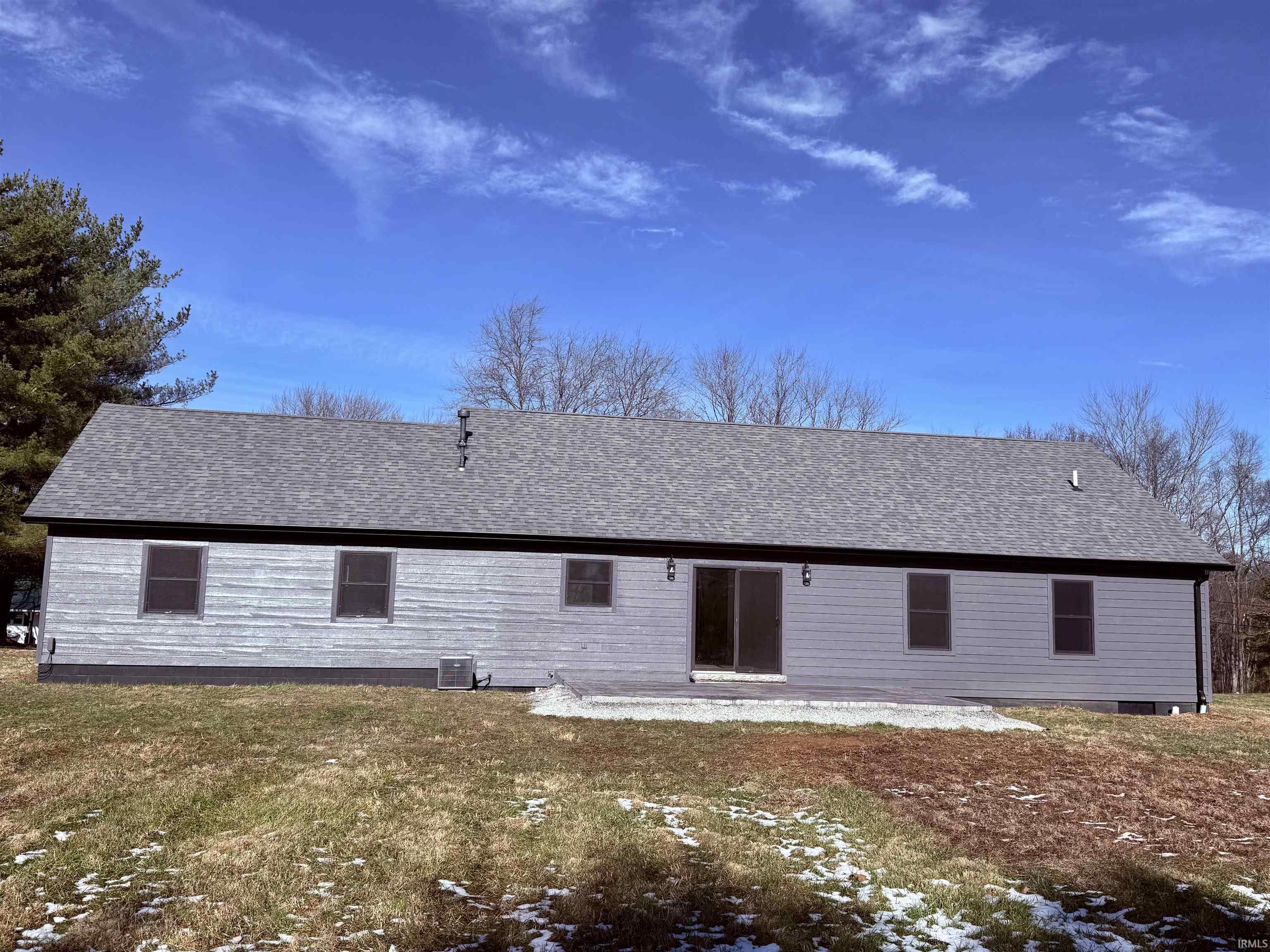 125 Bennett Road Bedford, IN 47421 - Photo 17 of 21