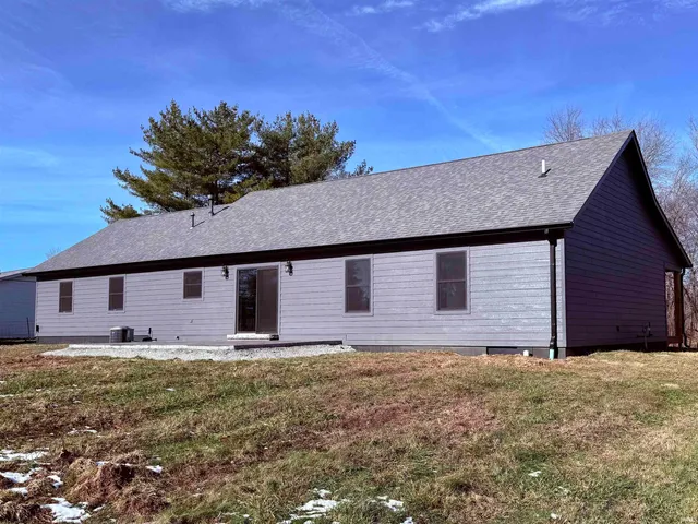 $379,900 | 125 Bennett Road, Bedford, IN 47421