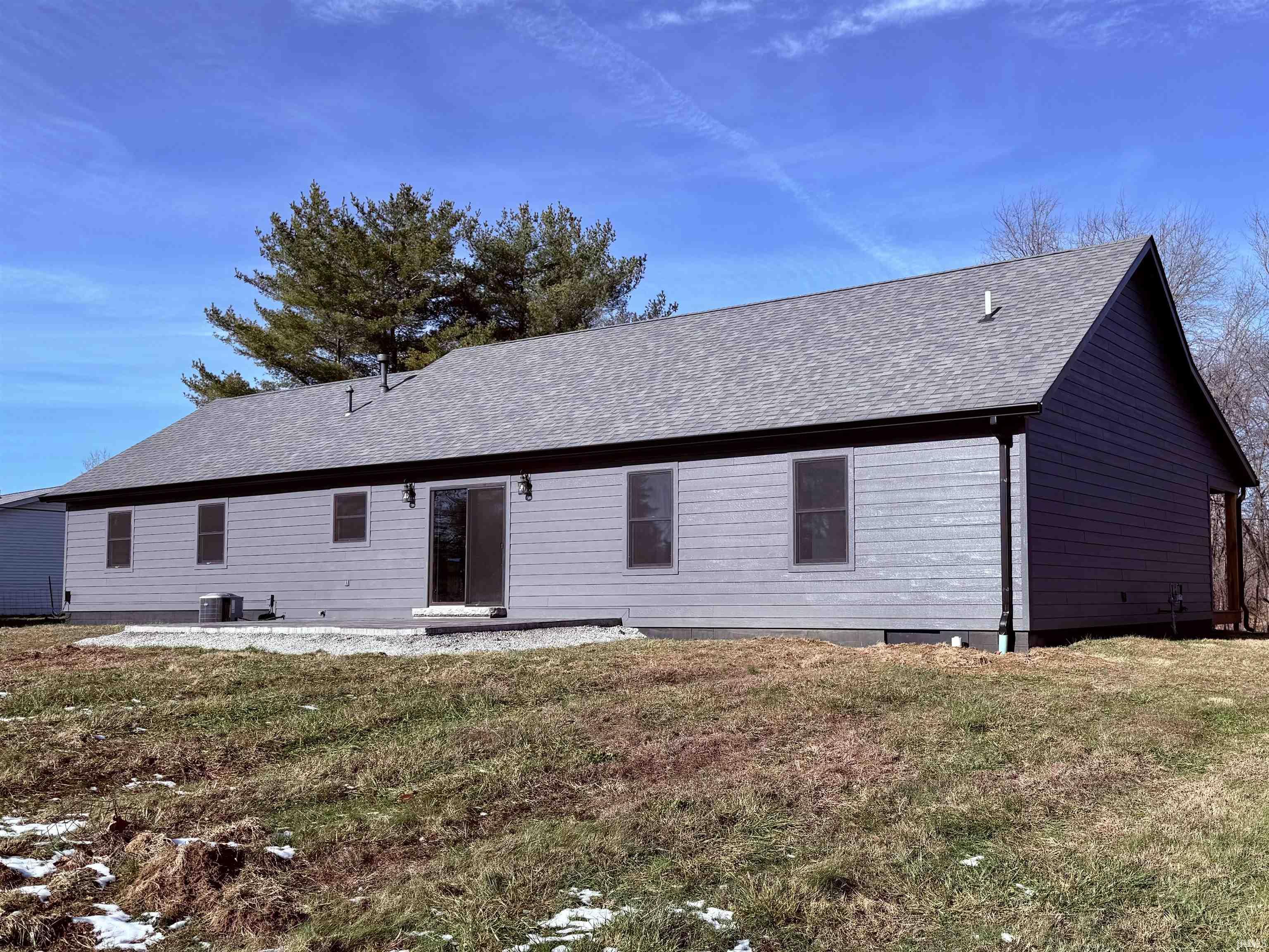 125 Bennett Road Bedford, IN 47421 - Photo 18 of 21