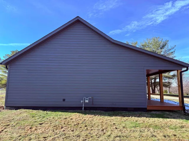 $379,900 | 125 Bennett Road, Bedford, IN 47421