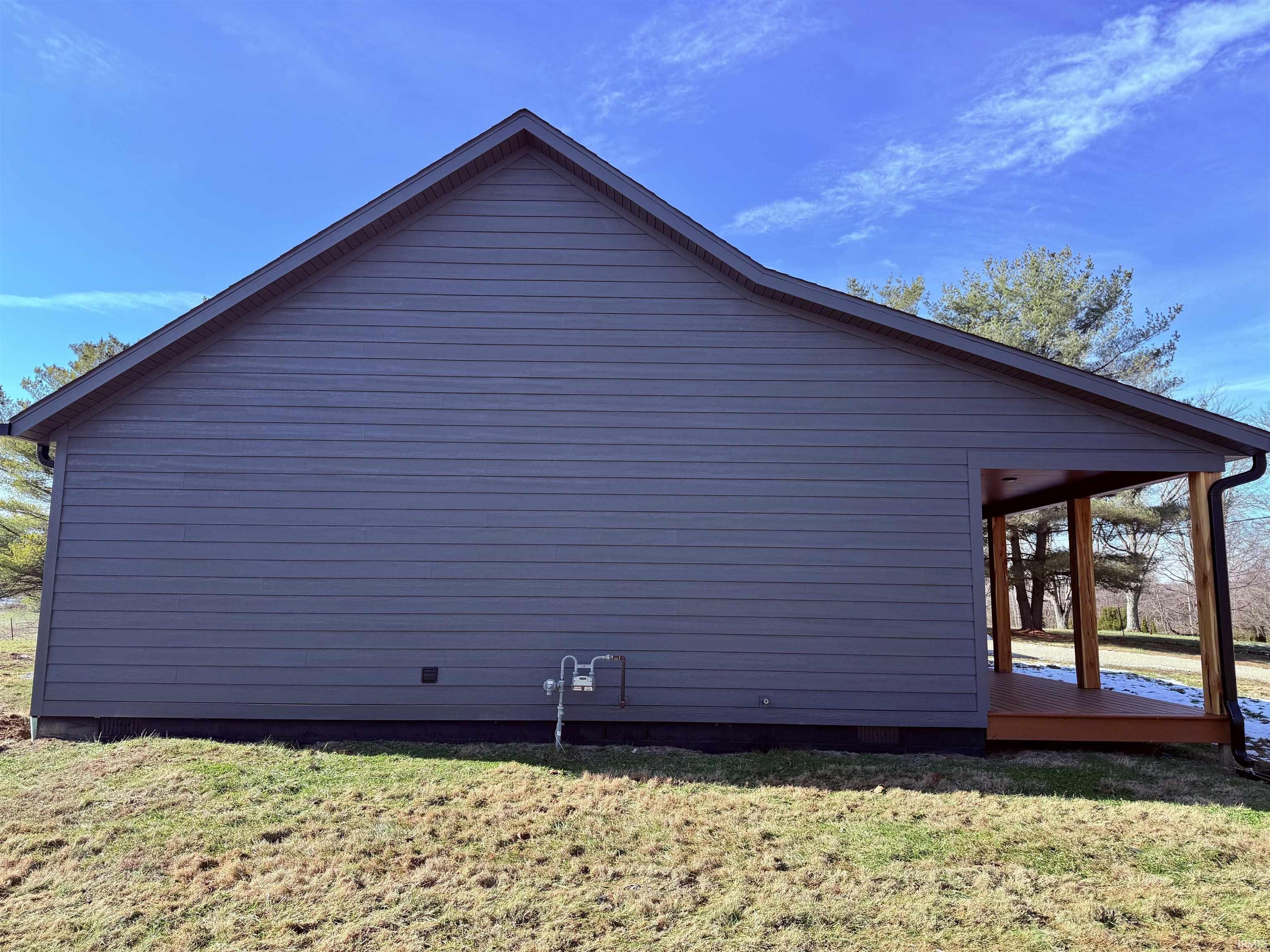 125 Bennett Road Bedford, IN 47421 - Photo 19 of 21