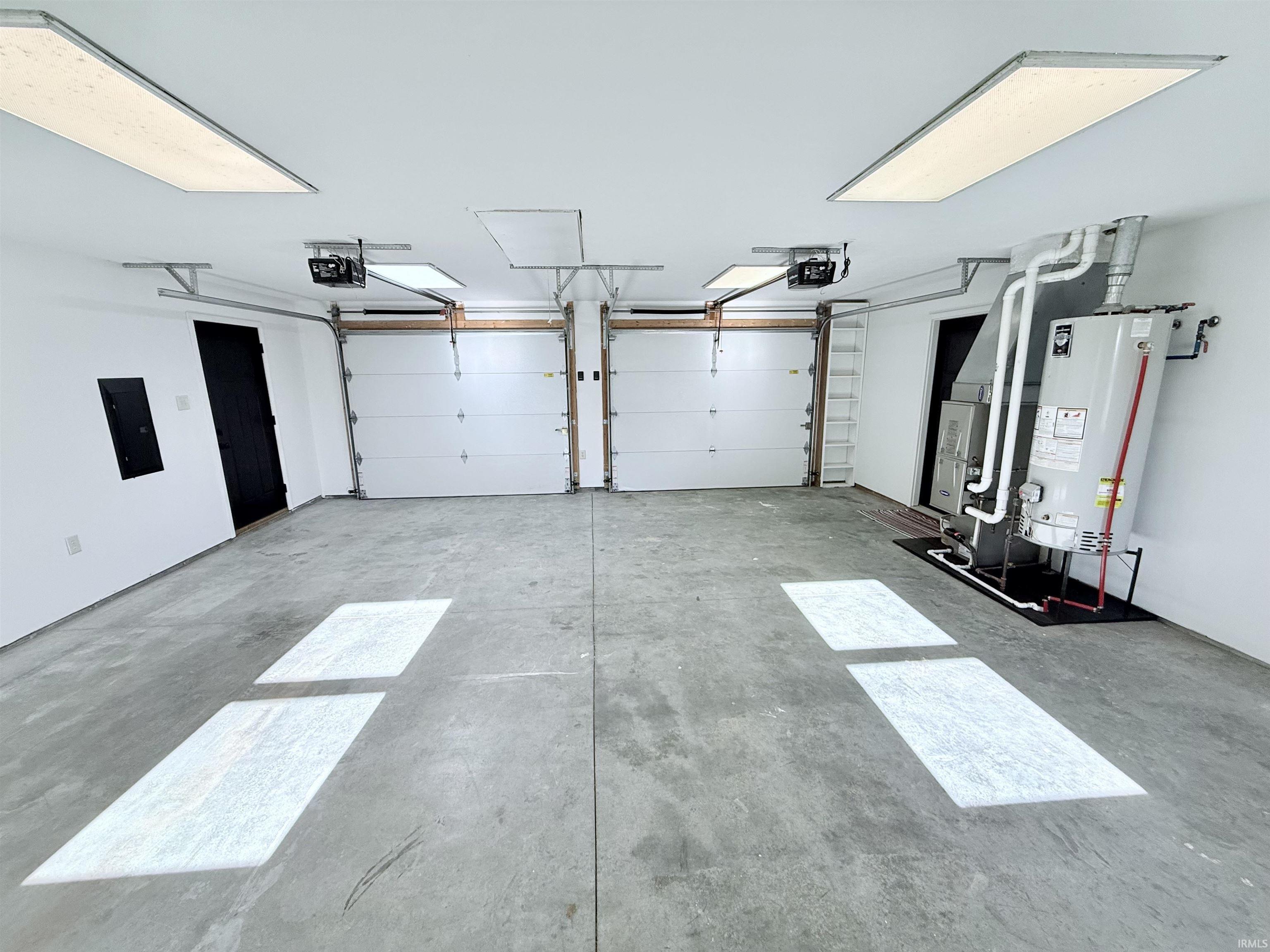 125 Bennett Road Bedford, IN 47421 - Photo 20 of 21