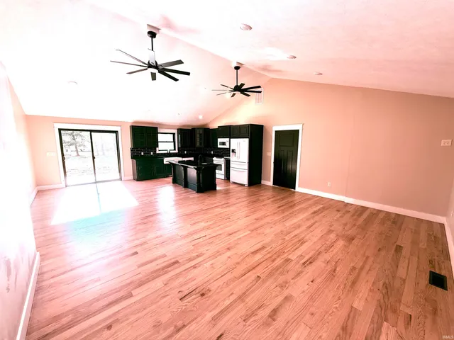 $379,900 | 125 Bennett Road, Bedford, IN 47421