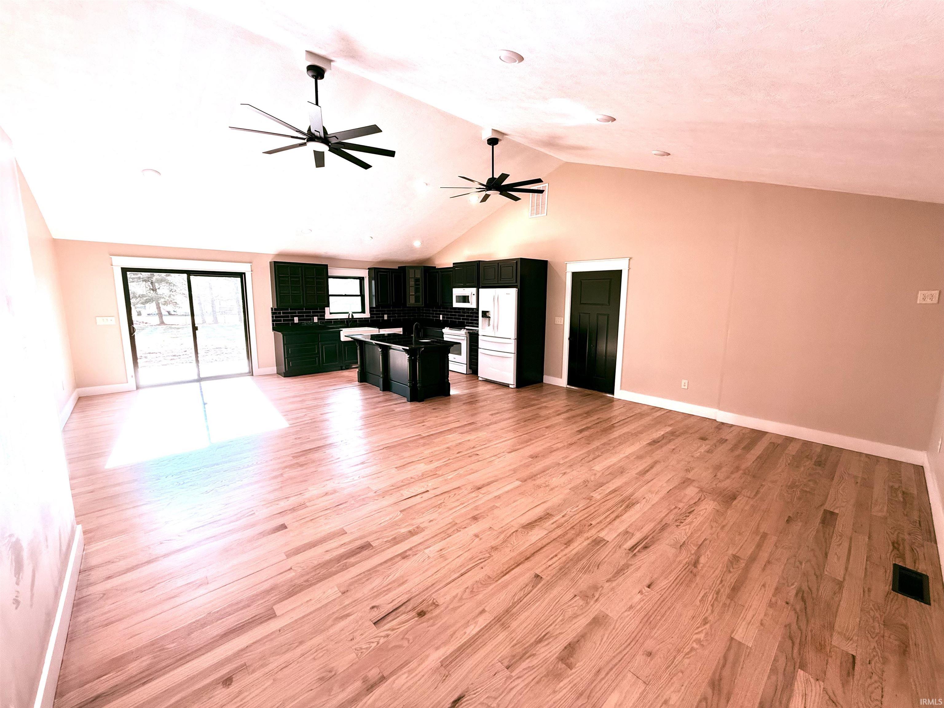 125 Bennett Road Bedford, IN 47421 - Photo 4 of 21