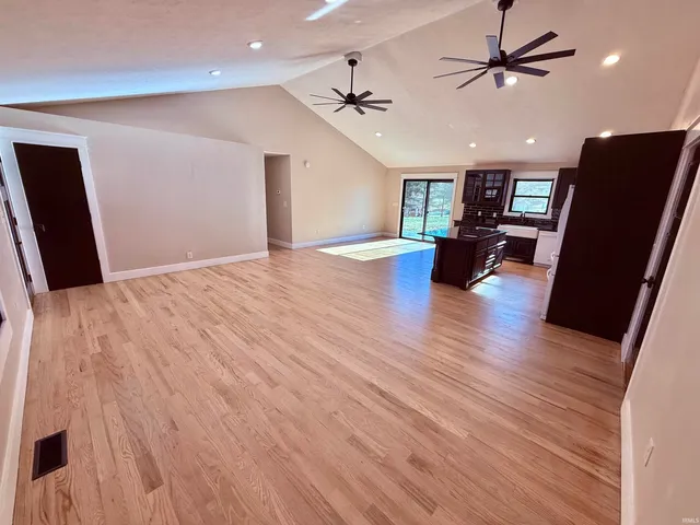 $379,900 | 125 Bennett Road, Bedford, IN 47421