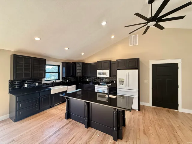 $379,900 | 125 Bennett Road, Bedford, IN 47421