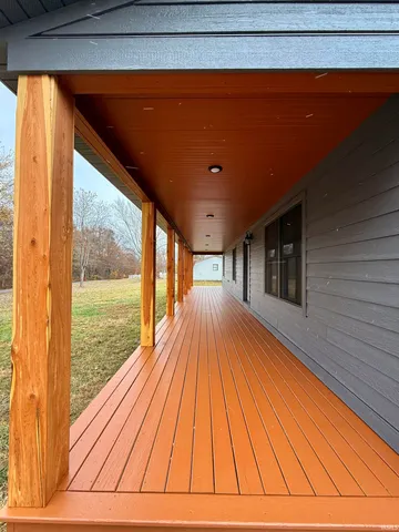 $369,900 | 125 Bennett Road, Bedford, IN 47421