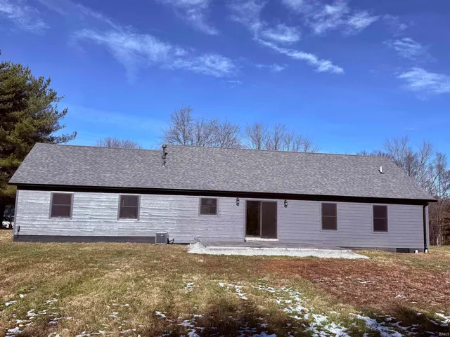 $369,900 | 125 Bennett Road, Bedford, IN 47421
