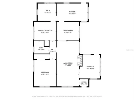$650,000 | 2251 8th Avenue North, St. Petersburg, FL 33713