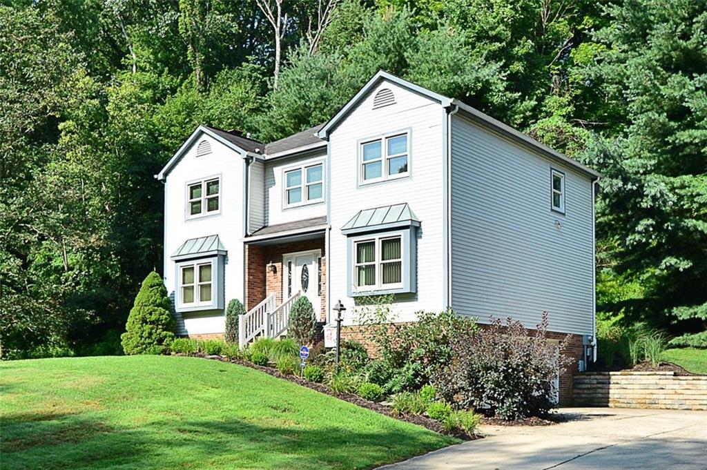 10151 Meinert Road Wexford, PA 15090 - Photo 1 of 23 Gallery Image 1