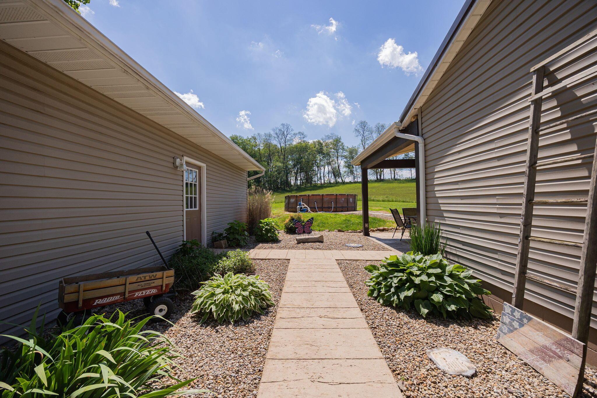 17536 Carson Road Butler, OH 44822 - Photo 63 of 72 72-M.W.- 17536 Carson Rd, Butler-72