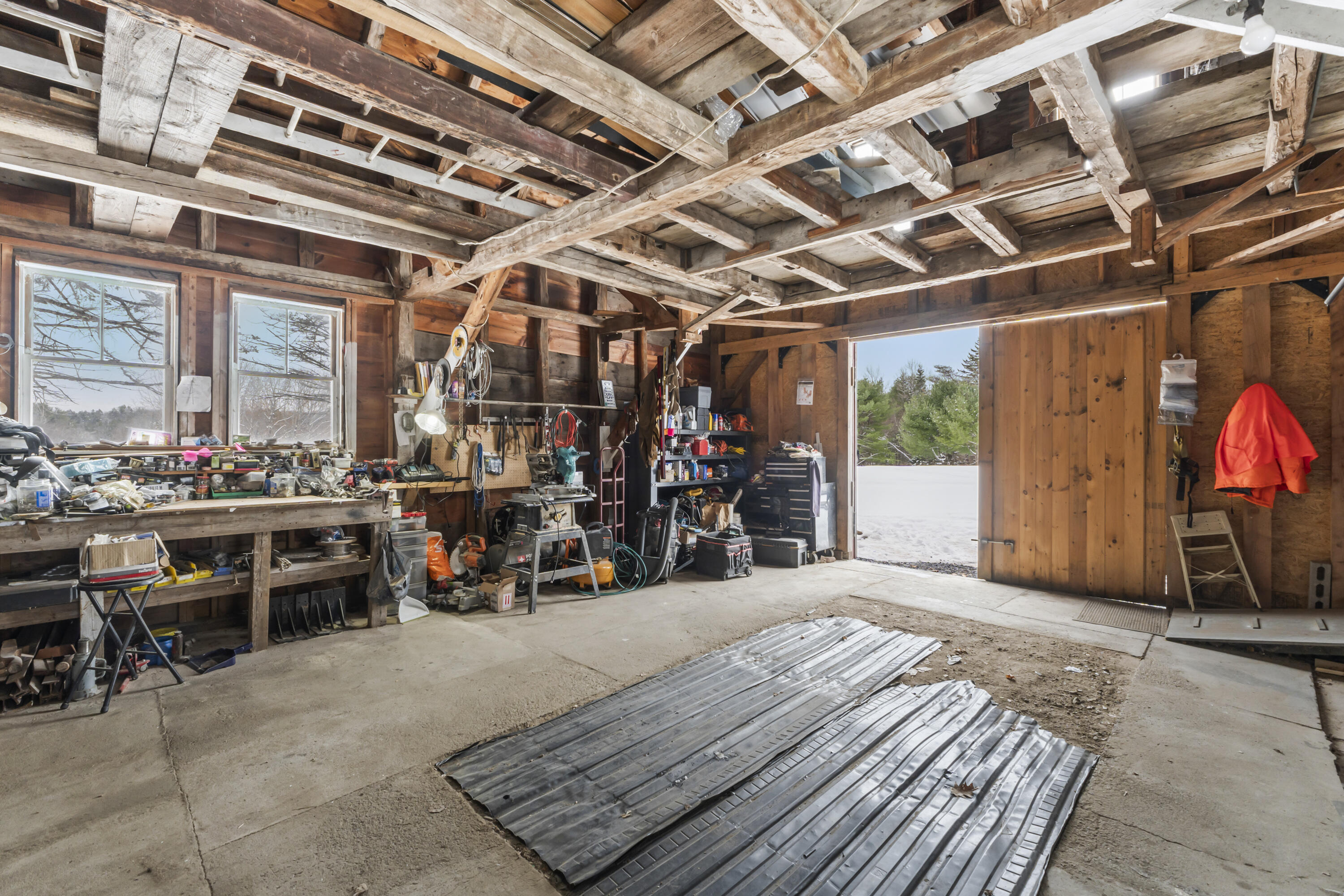 130 Lewis Hill Road Newcastle, ME 04553 - Photo 59 of 66 130 Lewis Hill Rd_130