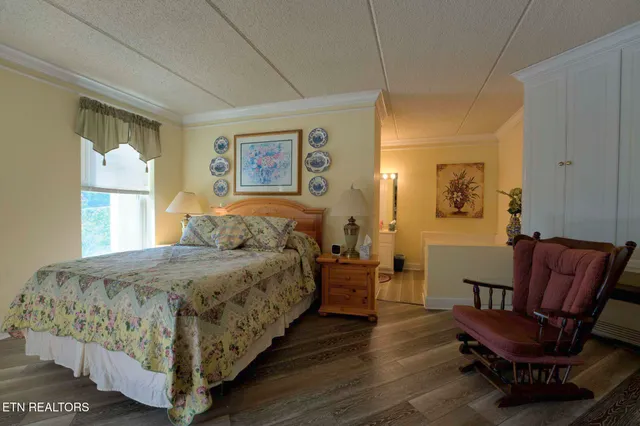 $524,900 | 102 Baskins Creek Bypass, Unit 505, Gatlinburg, TN 37738