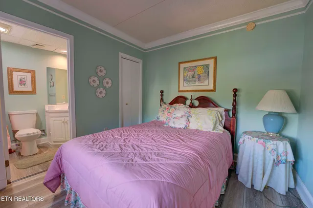 $524,900 | 102 Baskins Creek Bypass, Unit 505, Gatlinburg, TN 37738