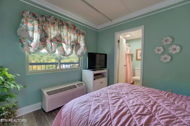 $524,900 | 102 Baskins Creek Bypass, Unit 505, Gatlinburg, TN 37738