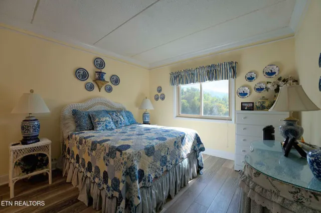 $524,900 | 102 Baskins Creek Bypass, Unit 505, Gatlinburg, TN 37738