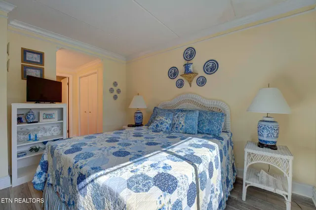 $524,900 | 102 Baskins Creek Bypass, Unit 505, Gatlinburg, TN 37738