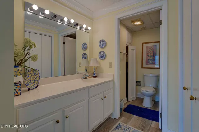 $524,900 | 102 Baskins Creek Bypass, Unit 505, Gatlinburg, TN 37738