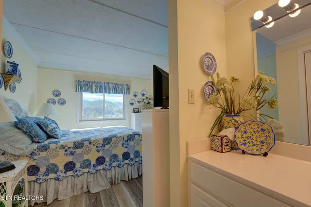 $524,900 | 102 Baskins Creek Bypass, Unit 505, Gatlinburg, TN 37738