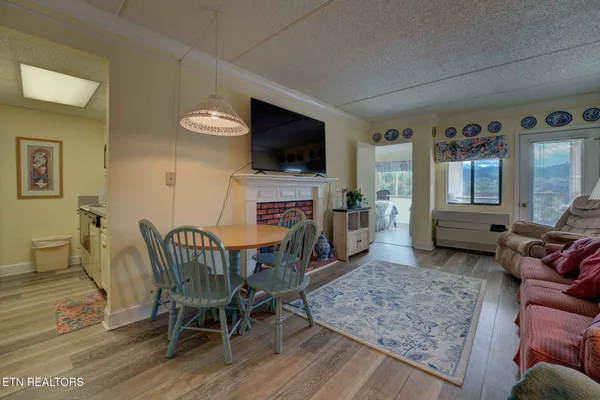 $524,900 | 102 Baskins Creek Bypass, Unit 505, Gatlinburg, TN 37738