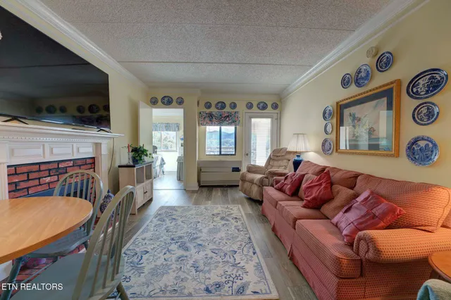 $524,900 | 102 Baskins Creek Bypass, Unit 505, Gatlinburg, TN 37738